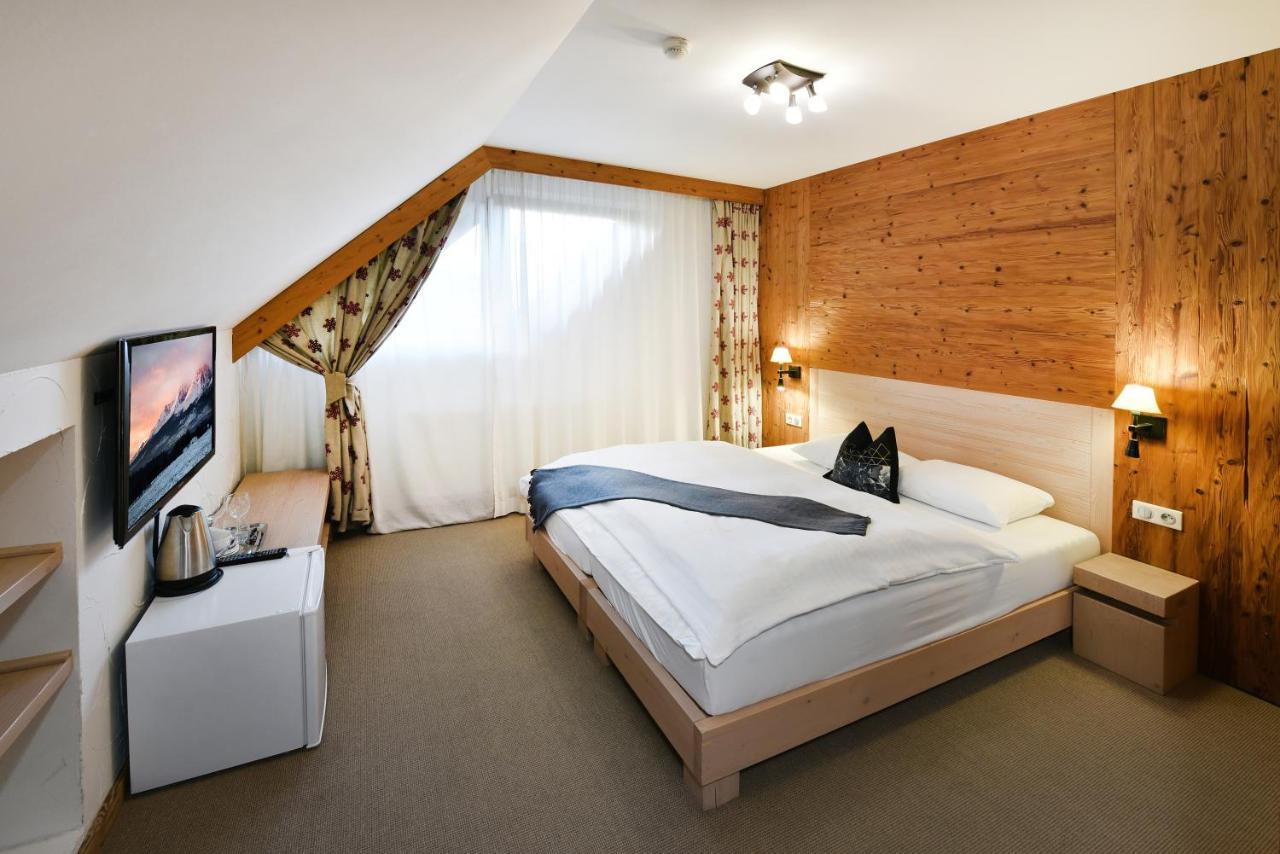 Aplend Hotel Kukucka Tatranská Lomnica Eksteriør bilde