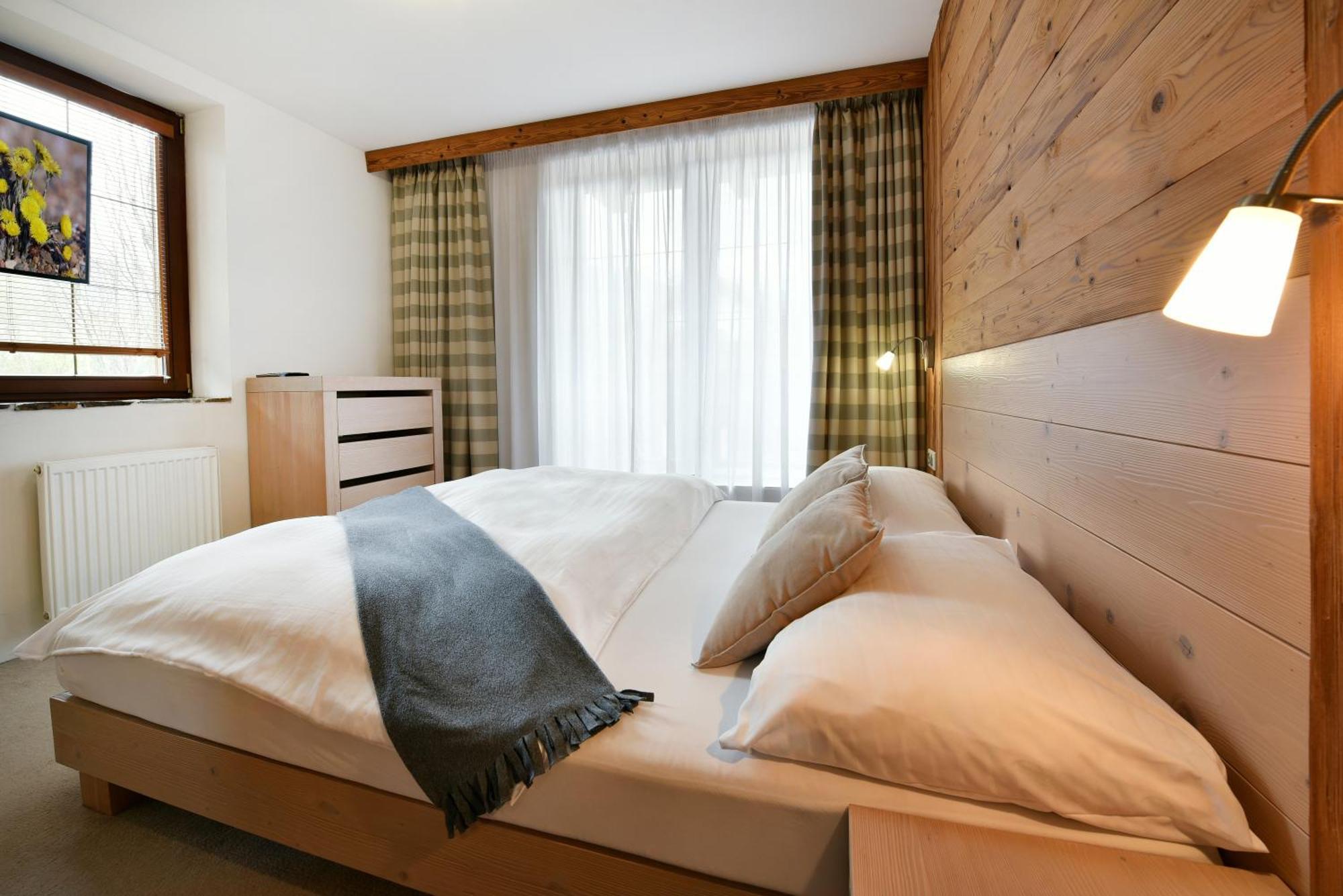 Aplend Hotel Kukucka Tatranská Lomnica Eksteriør bilde