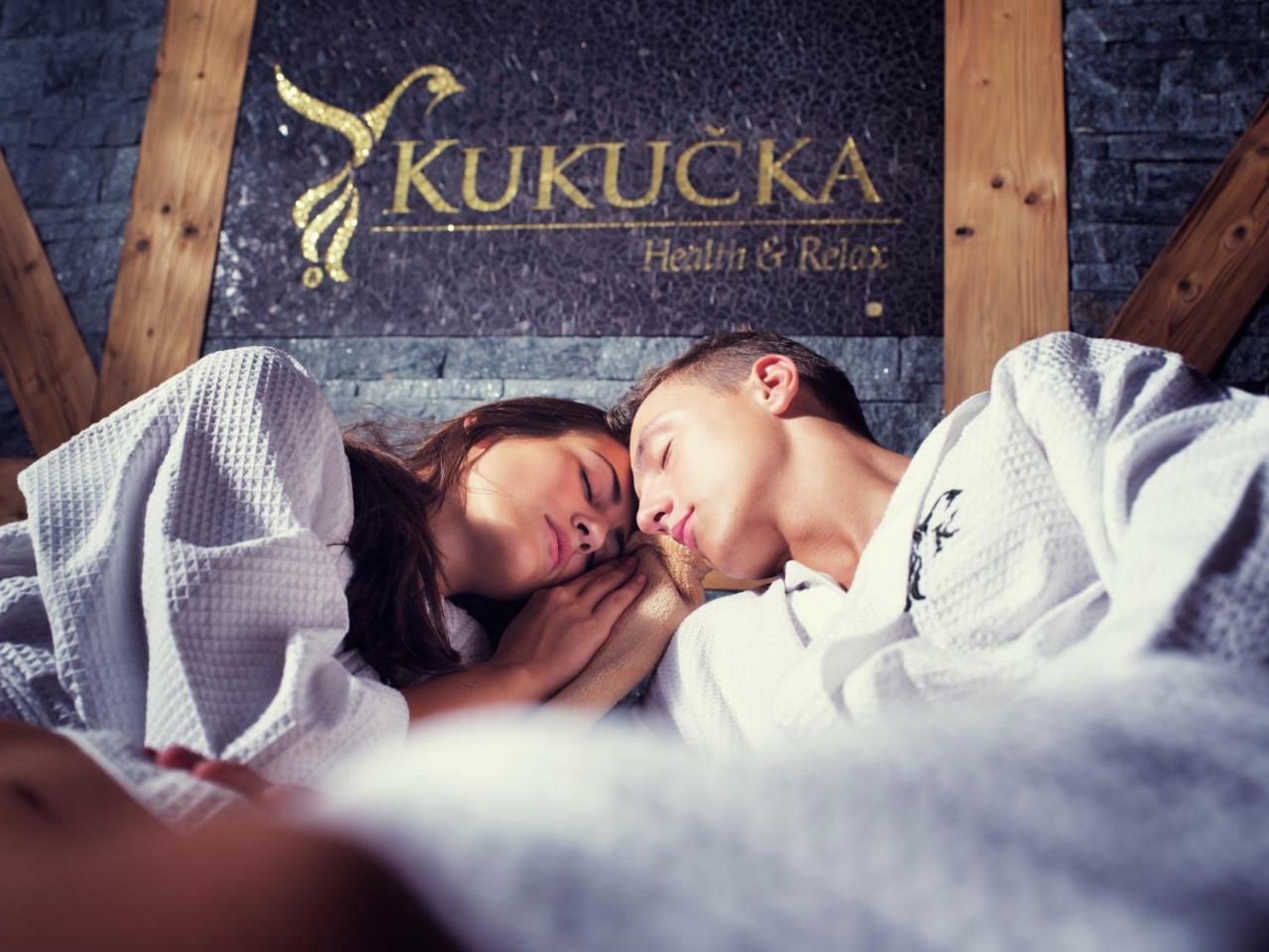 Aplend Hotel Kukucka Tatranská Lomnica Eksteriør bilde